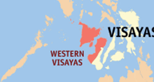 WESTERN VISAYAS