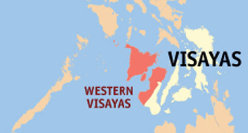 WESTERN VISAYAS