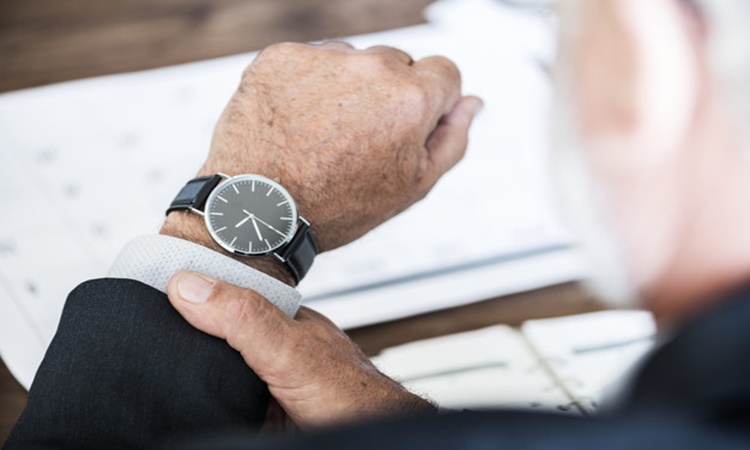 Watch