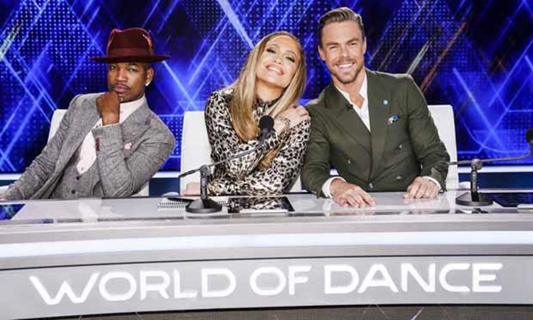 World-of-Dance