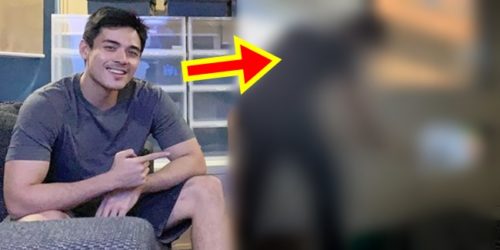 Xian Lim grandmother 1