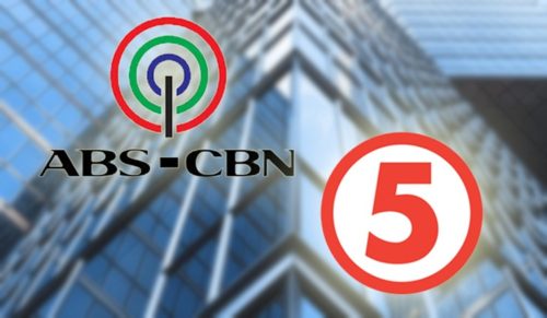 abs-cbn talents tv5