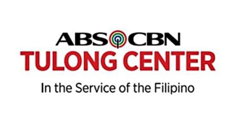 abs-cbn tulong center