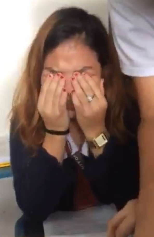 Viral Student