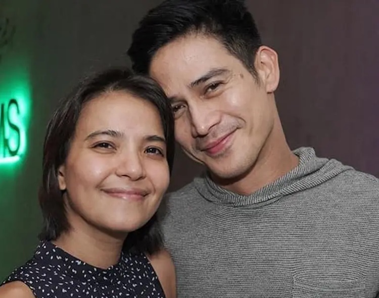 Piolo pascual wife