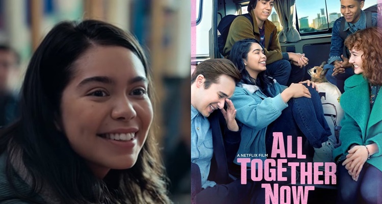 all-together-now-trailer-of-inspiring-netflix-movie-featuring-moana