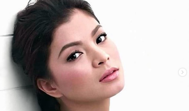 Angel Locsin Images