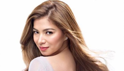 angel locsin