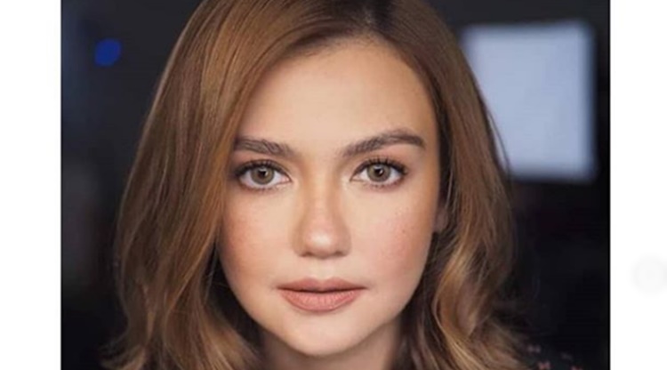 angelica panganiban