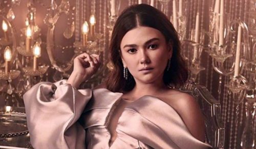 angelica panganiban