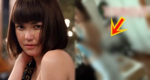 angelica panganiban fi