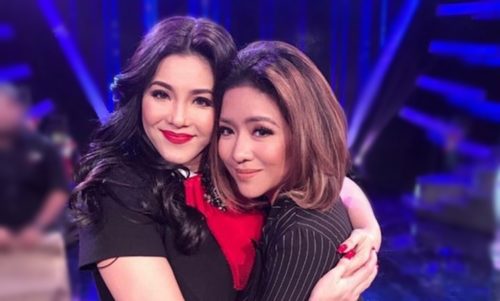 angeline quinto regine velasquez