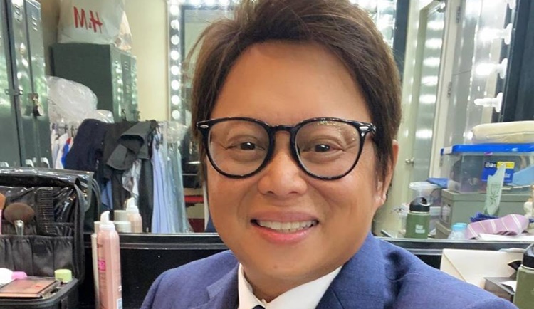 arnold clavio post