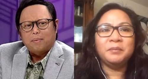 arnold clavio sarah balabagan