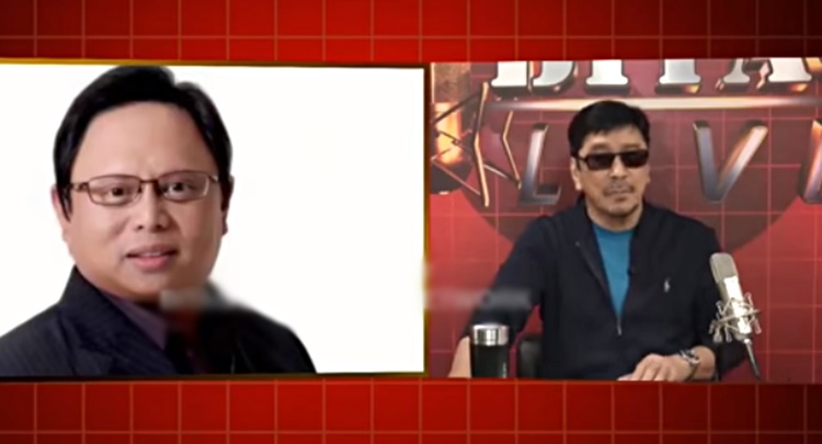 arnold clavio tulfo