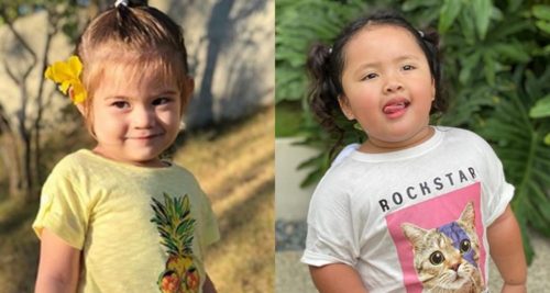 baby malia baby talitha