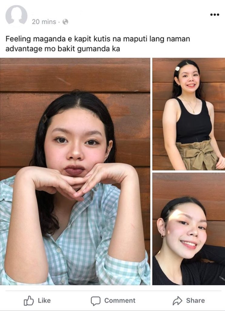 Lady Netizen