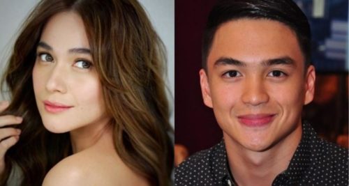 bea alonzo dominic roque