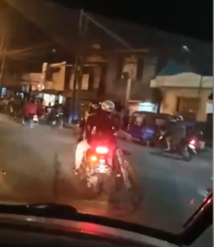 Motorist