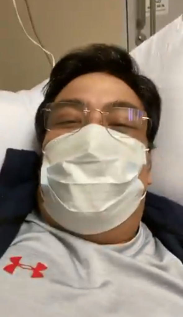 Bong Revilla