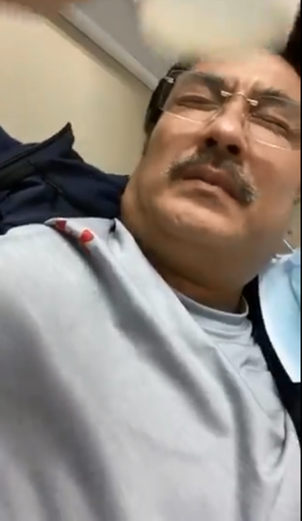 Bong Revilla Jr.