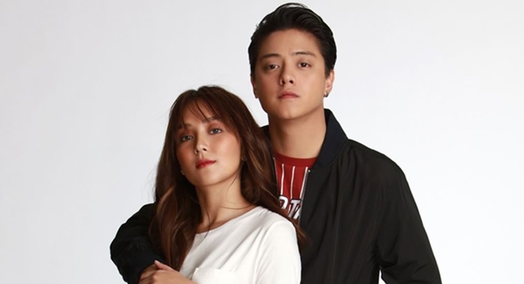 Daniel Padilla Nasaan Na Ba Si Kathryn Video Goes Viral