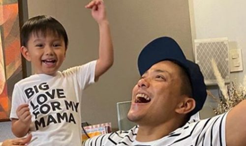 drew arellano primo arellano