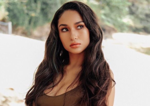 Erika Raymundo Poturnak