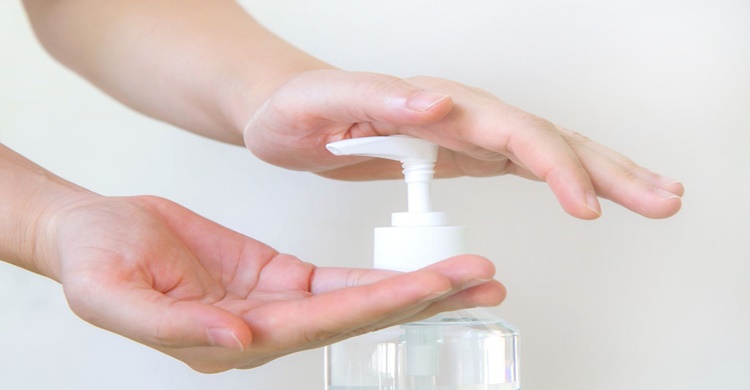 Hand Sanitizer