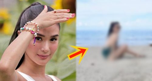 heart evangelista