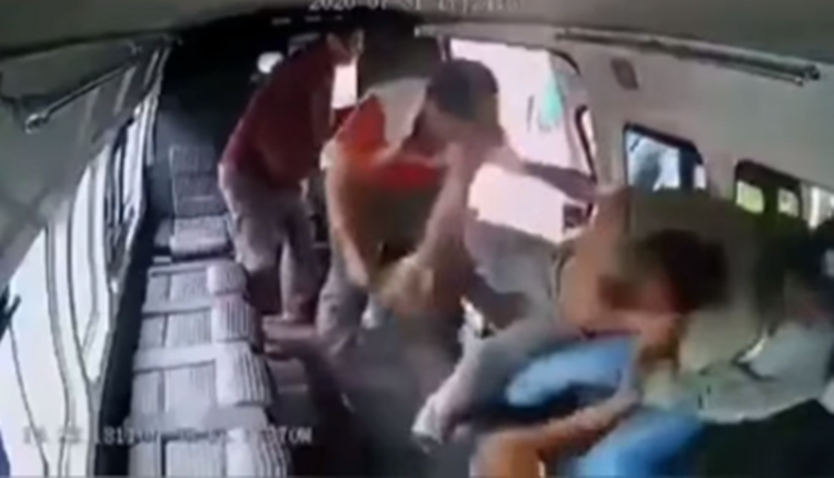 Driver