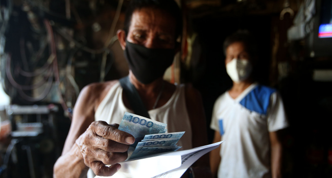 SAP Beneficiaries Targeted By Scammers