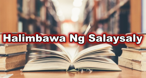 Salaysay Na Pangyayari Halimbawa Maikling Salaysay