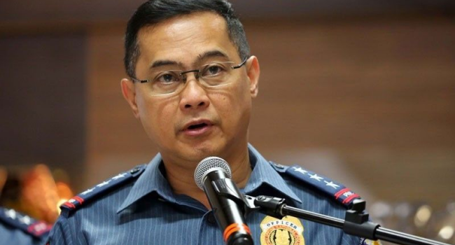 Baguio Concert Party: PNP Chief Says No Concert, Only Dinner