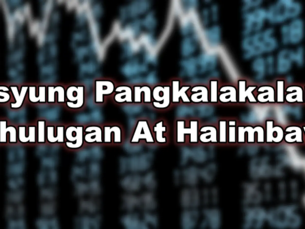 Halimbawa Ng Mga Kontemporaryong Isyu Sa Pilipinas