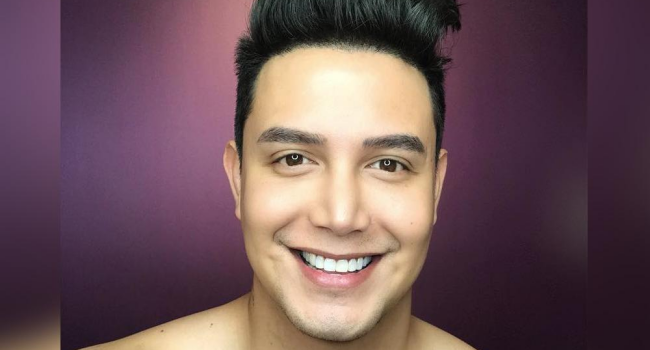 Paolo Ballesteros Admits This About "New Normal"