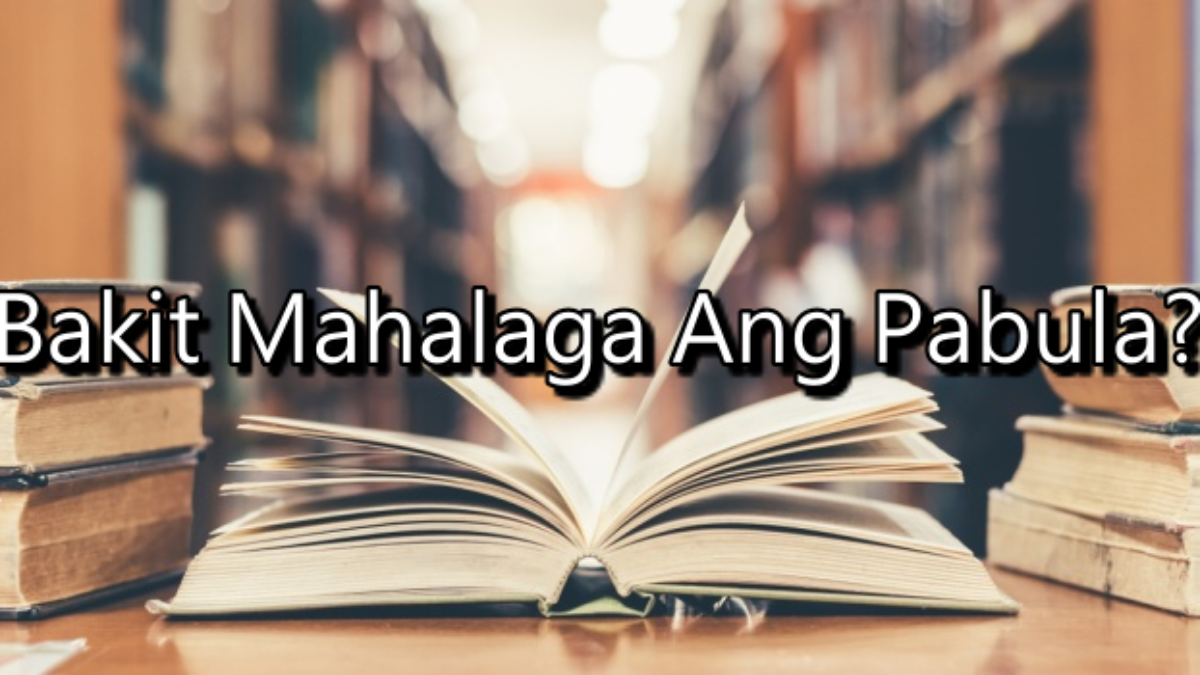 Pabula Halimbawa 10 Pinaka Popular Na Mga Pabula Sa Pilipinas Pinoy