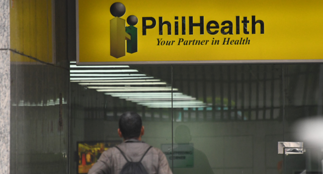 PhilHealth Now Says It Won't Go Bankrupt As VP Resigns