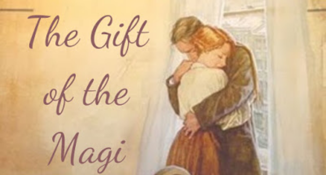 the gift of the magi narrative essay