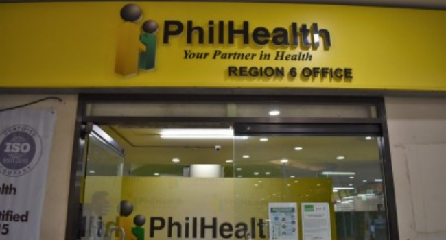 3-Year-Old Senior Citizen In PhilHealth Database - Tolentino