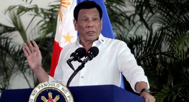 Duterte Vows "No Mercy" To Officials Delaying Telco Permits