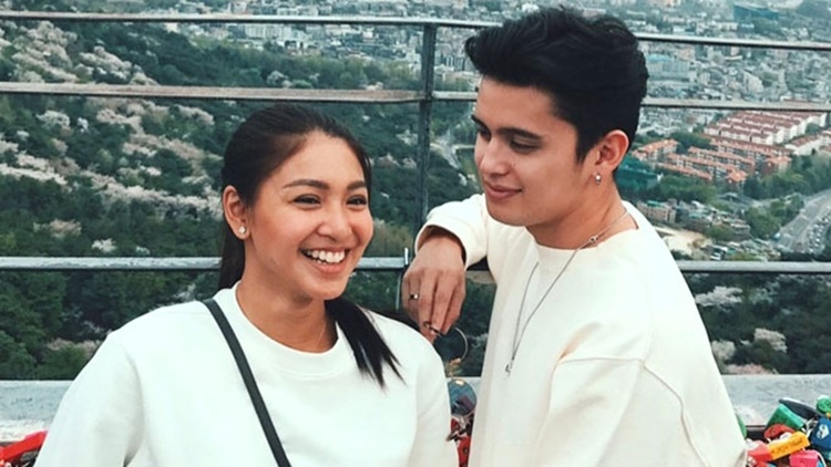 JaDine