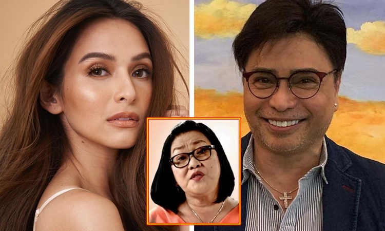 Jennylyn Mercado vs Arnell Ignacio: Lolit Solis Shares Her Opinion