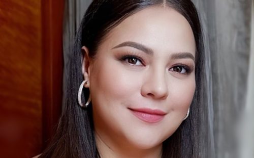 karla estrada