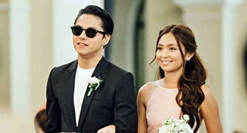 kathniel teleserye