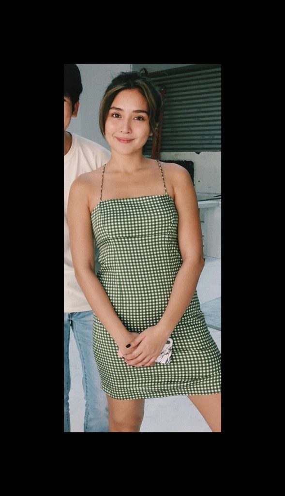 Kathryn Bernardo Pregnant? Netizens Speculate Due To This Photo