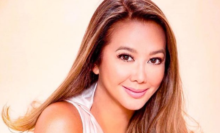 korina sanchez