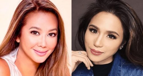 korina sanchez toni gonzaga