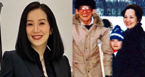 kris aquino ninoy cory aquino