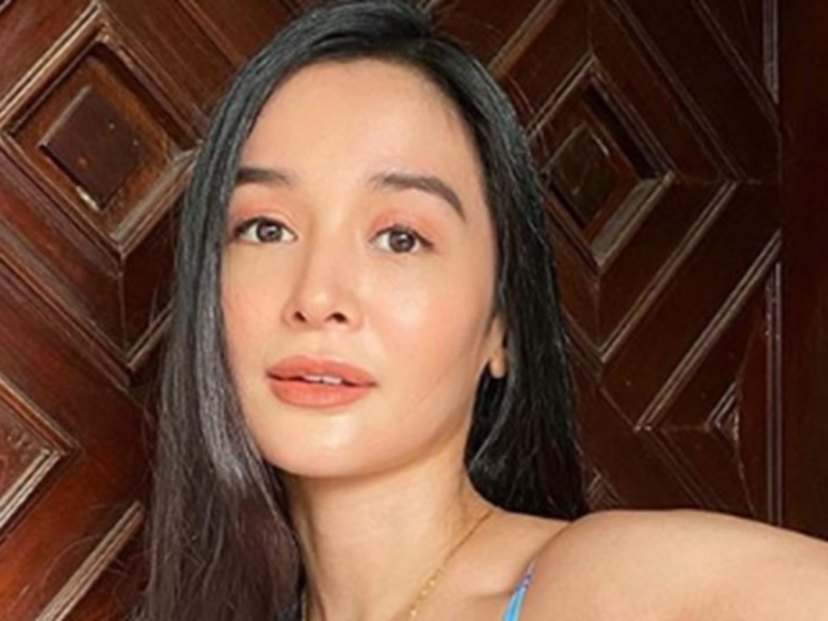 Kris Bernal Admits Bulimic Anorexic Comments Affected Her